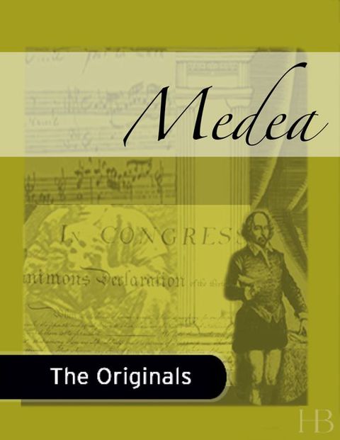 [1825 days] Medea