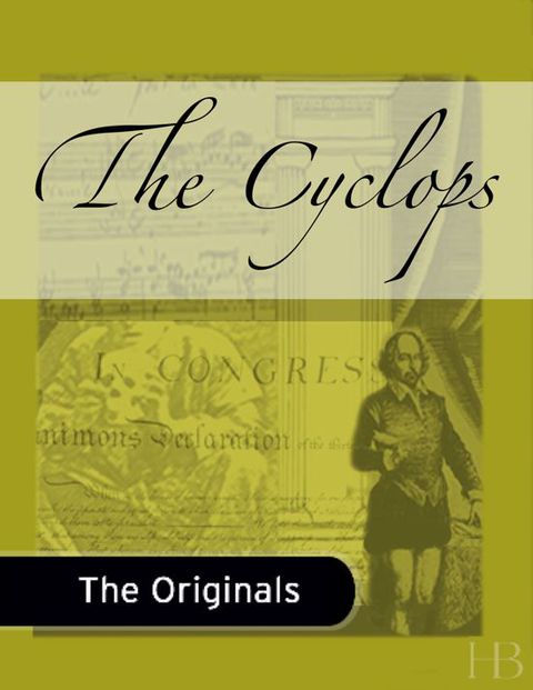 [1825 days] The Cyclops