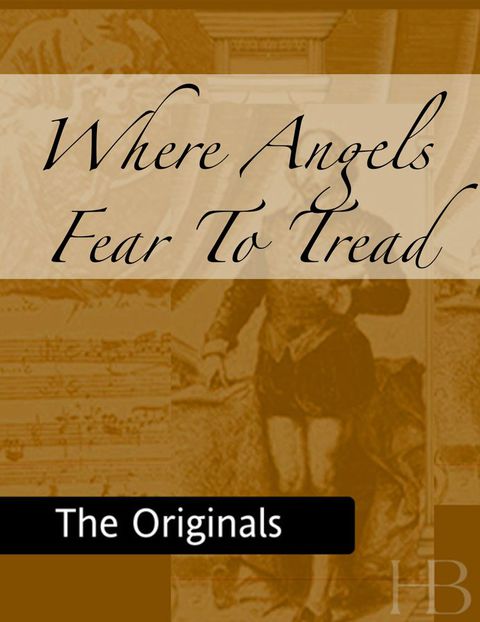 [1825 days] Where Angels Fear To Tread