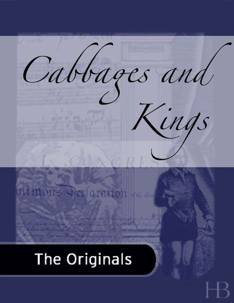 [1825 days] Cabbages and Kings