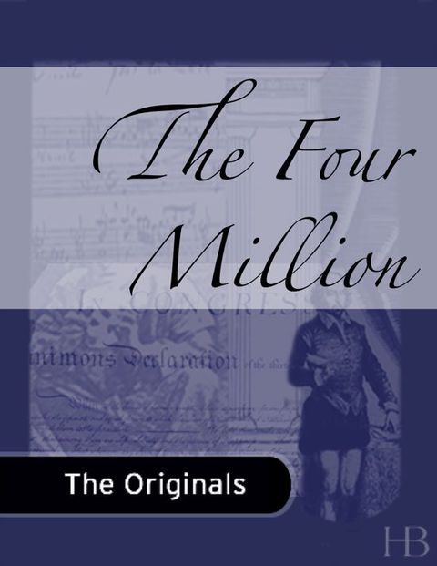 [1825 days] The Four Million