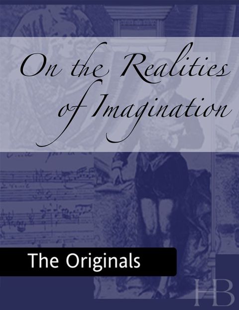 [1825 days] On the Realities of Imagination