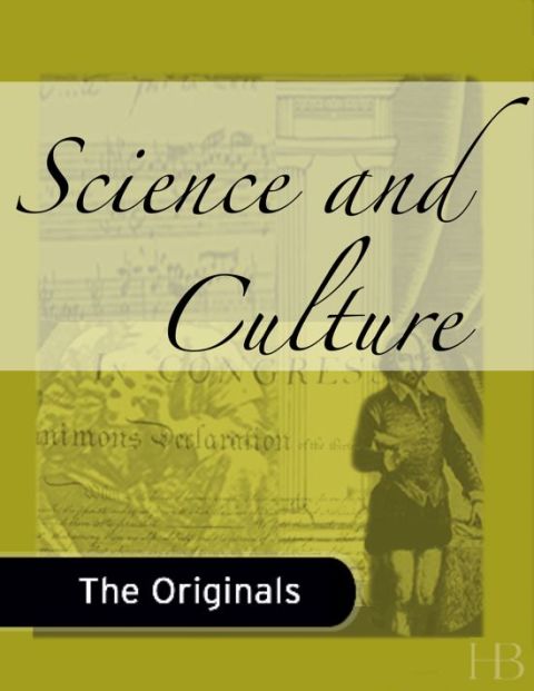 [1825 days] Science and Culture