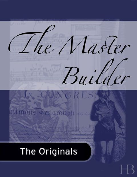 [1825 days] The Master Builder