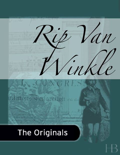 [1825 days] Rip Van Winkle