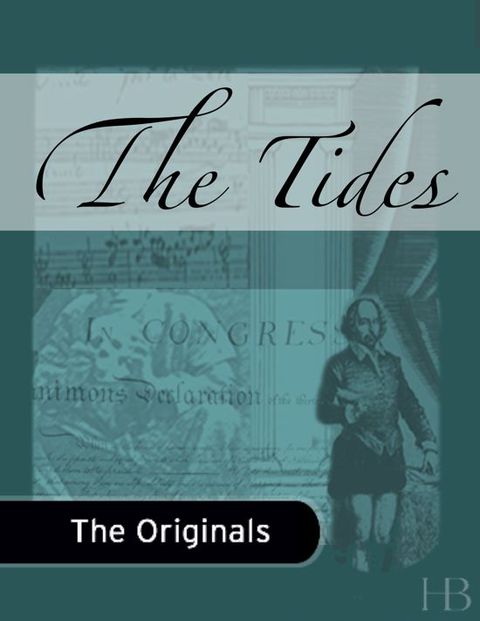 [1825 days] The Tides