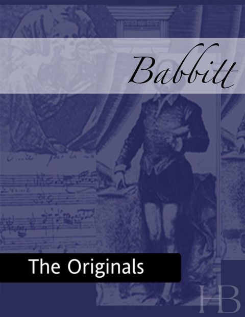 [1825 days] Babbitt
