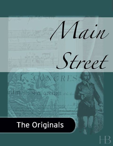 [1825 days] Main Street