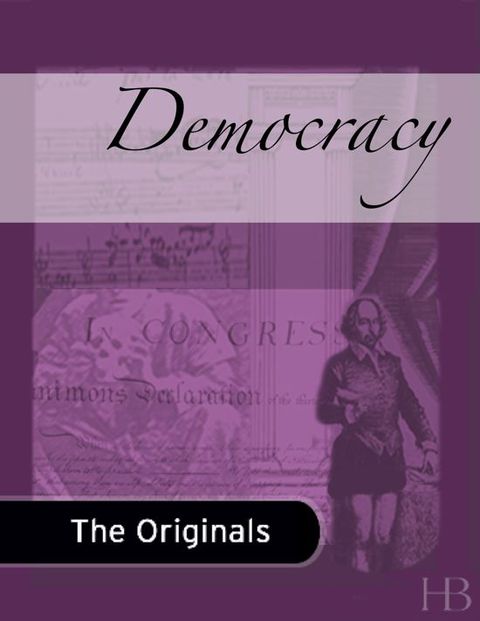 [1825 days] Democracy