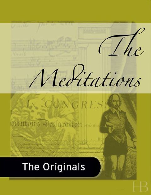 [1825 days] The Meditations