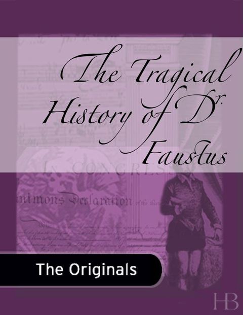 [1825 days] The Tragical History of Dr. Faustus