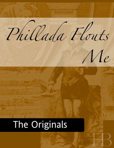 [1825 days] Phillada Flouts Me