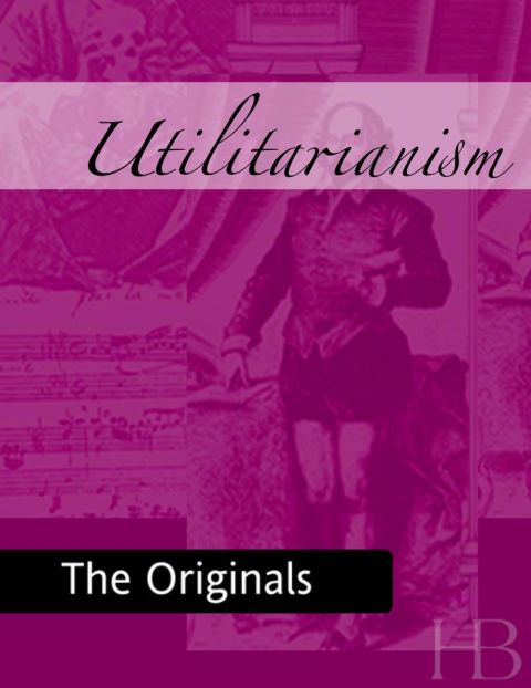 [1825 days] Utilitarianism