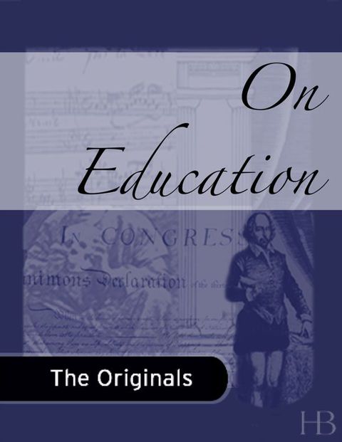 [1825 days] On Education