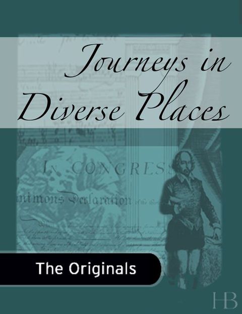 [1825 days] Journeys in Diverse Places