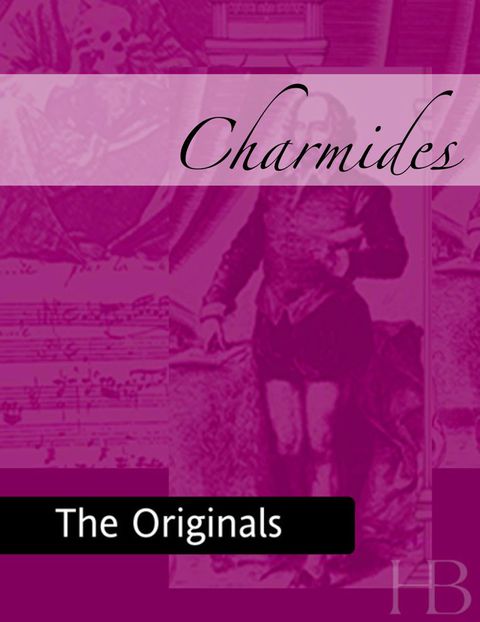 [1825 days] Charmides