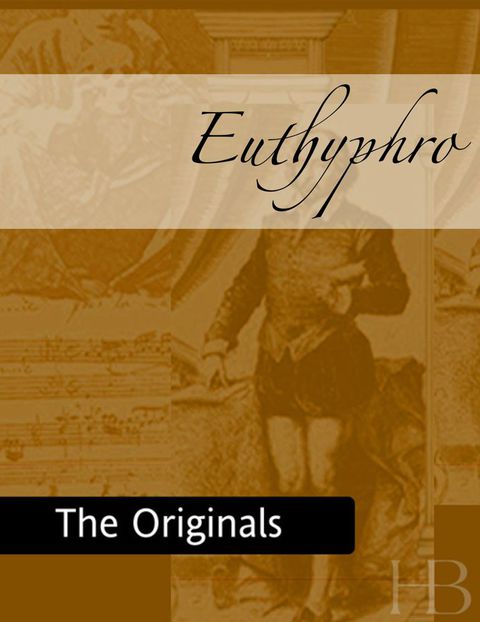 [1825 days] Euthyphron