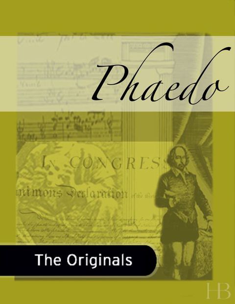 [1825 days] Phaedo