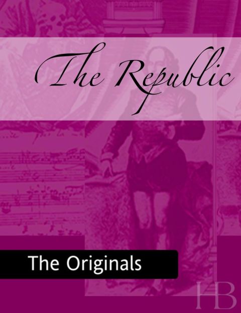 [1825 days] The Republic