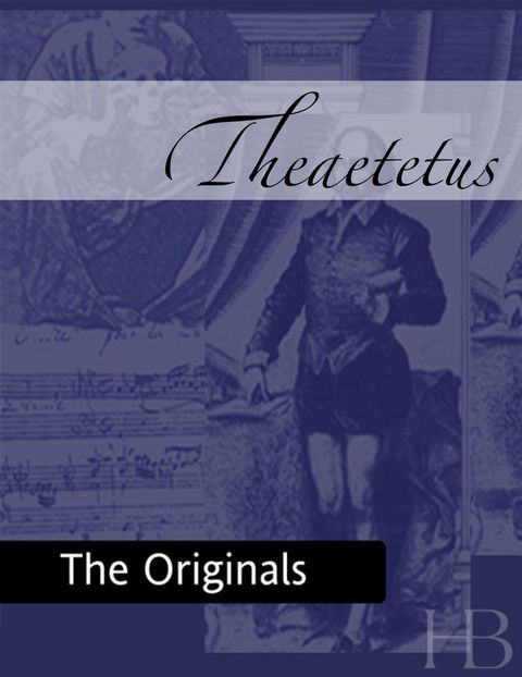 [1825 days] Theaetetus