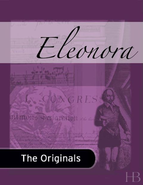 [1825 days] Eleonora