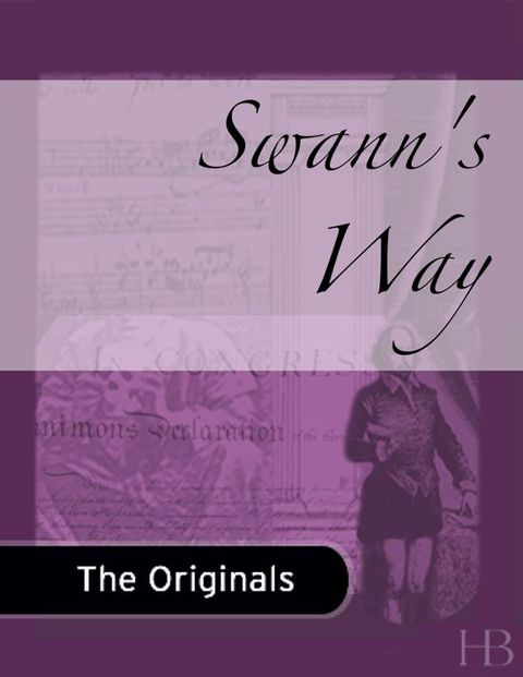 [1825 days] Swann's Way