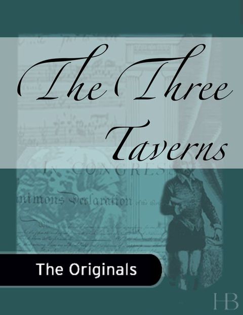 [1825 days] The Three Taverns