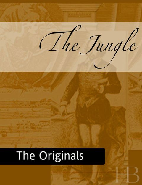 [1825 days] The Jungle