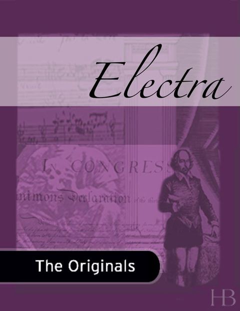 [1825 days] Electra