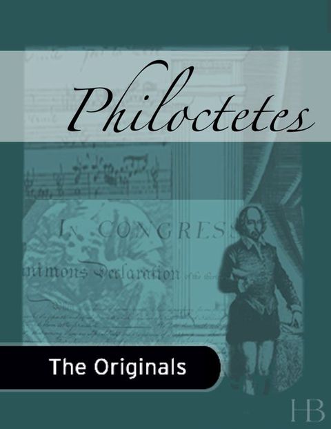 [1825 days] Philoctetes