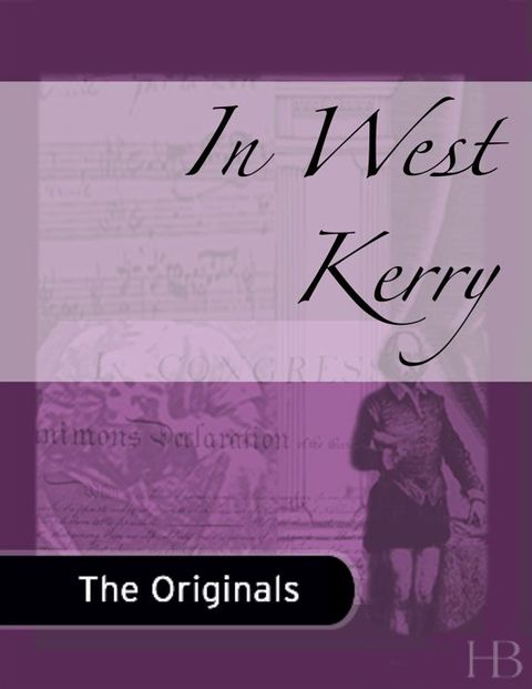 [1825 days] In West Kerry