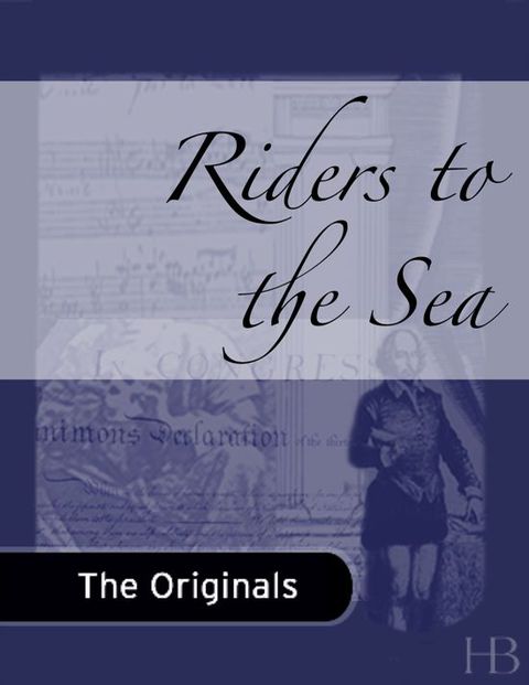 [1825 days] Riders to the Sea