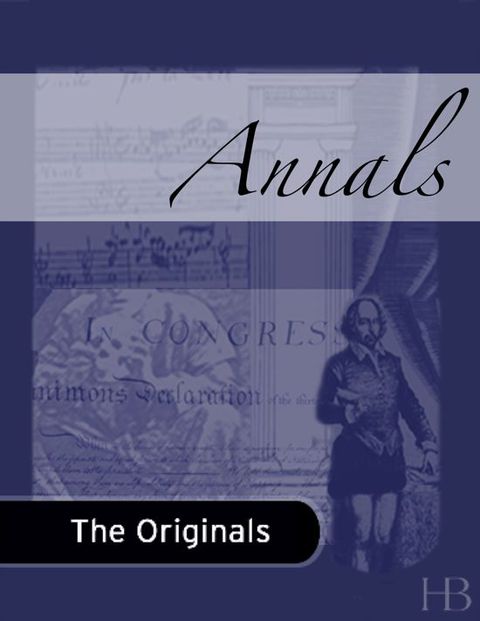 [1825 days] Annals