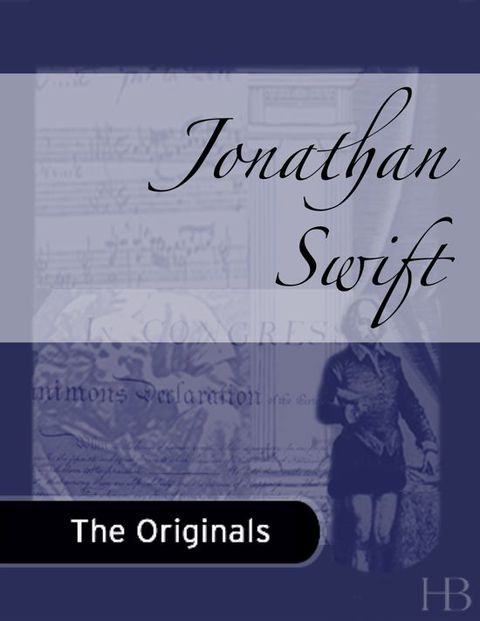 [1825 days] Jonathan Swift