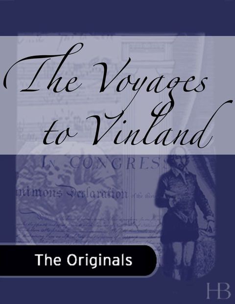 [1825 days] The Voyages to Vinland