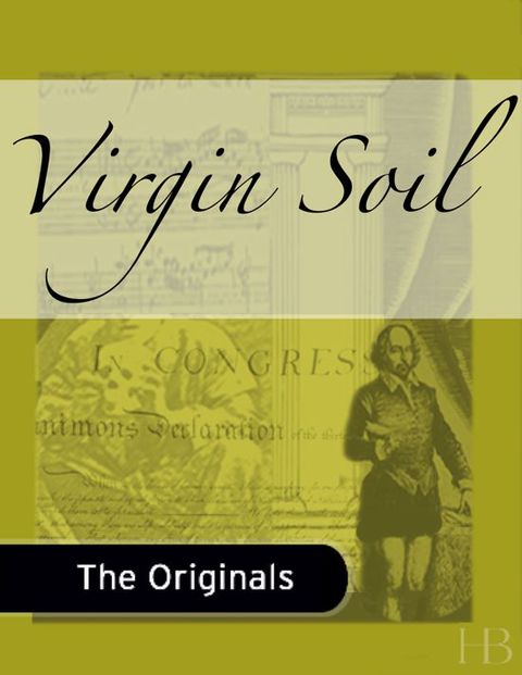 [1825 days] Virgin Soil