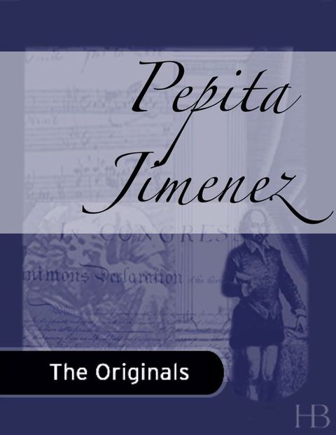 [1825 days] Pepita Jimenez