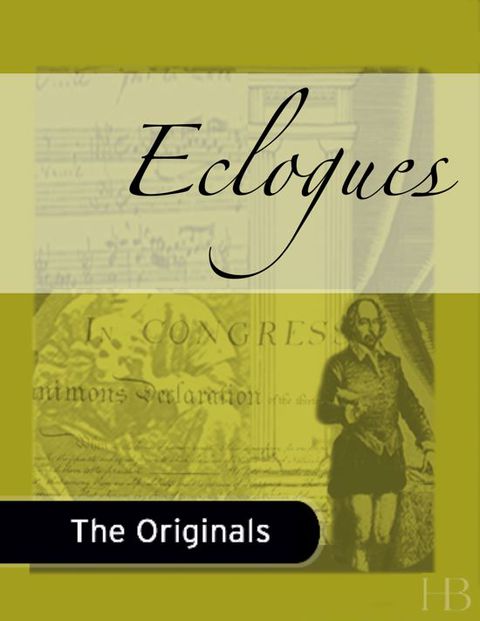 [1825 days] Eclogues