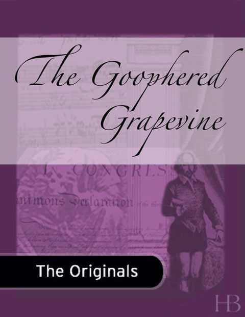 [1825 days] The Goophered Grapevine