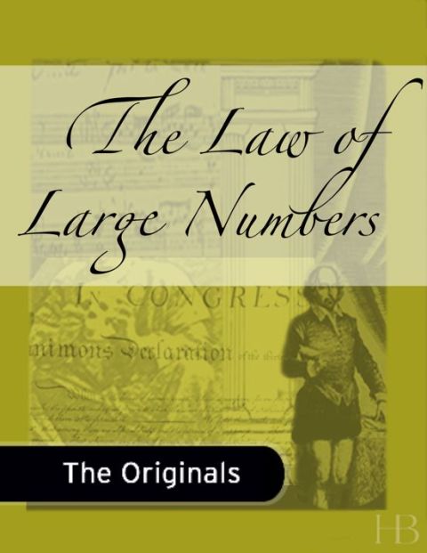 [1825 days] The Law of Large Numbers