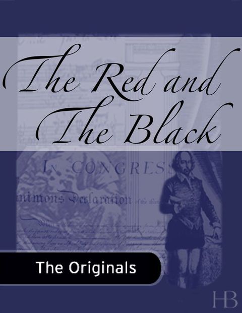 [1825 days] The Red and The Black