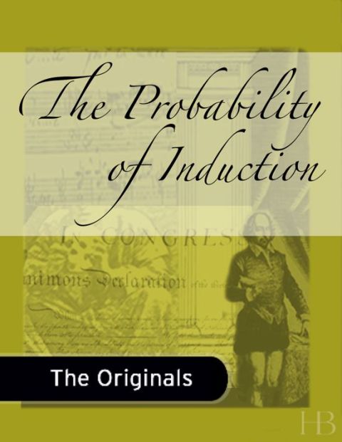 [1825 days] The Probability of Induction