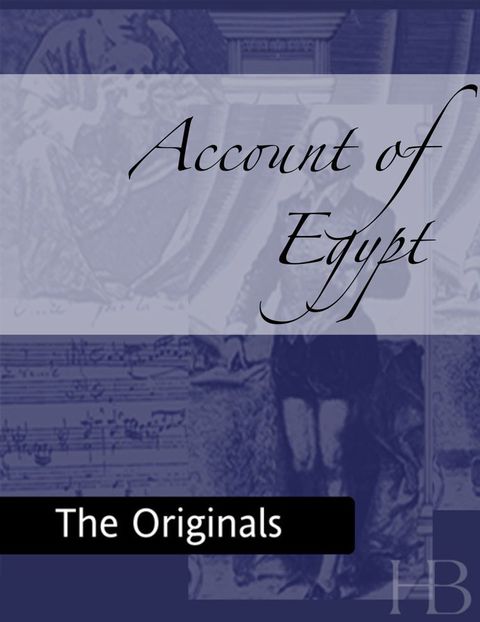 [1825 days] Account of Egypt