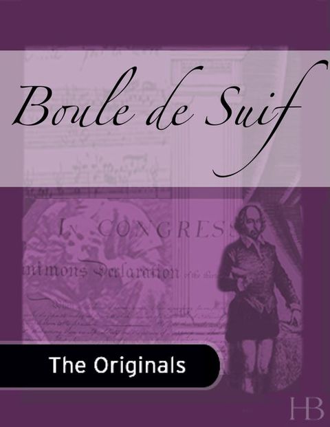 [1825 days] Boule de Suif