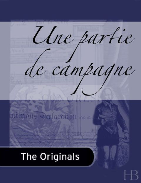 [1825 days] Une partie de campagne