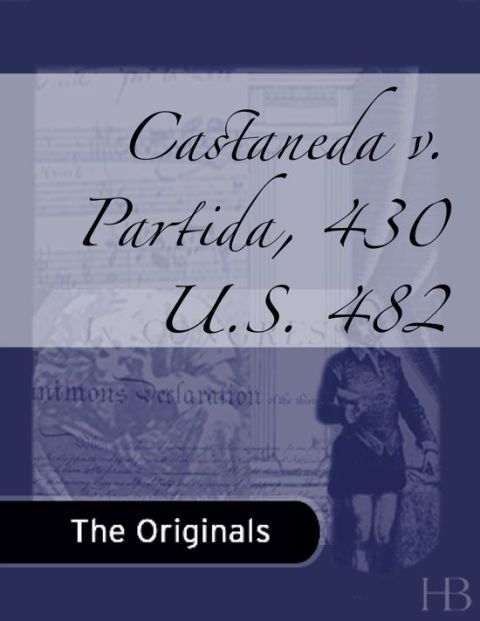 [1825 days] Castaneda v. Partida, 430 U.S. 482
