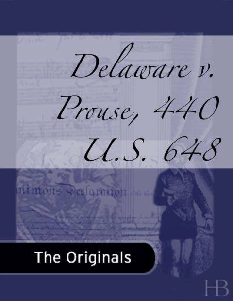 [1825 days] Delaware v. Prouse, 440 U.S. 648