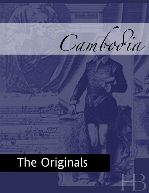 [1825 days] Cambodia