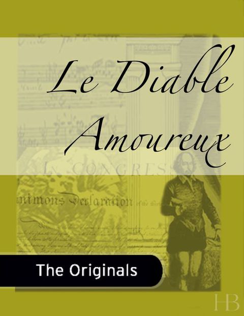[1825 days] Le Diable Amoureux