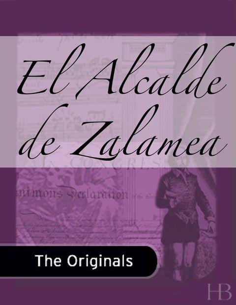 [1825 days] El Alcalde de Zalamea
